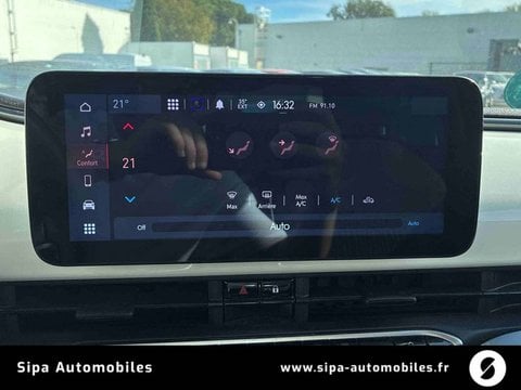 Voitures D'occasion À Toulouse | Fiat 500 Iii Electrique E 118 Ch Nouvelle 3P