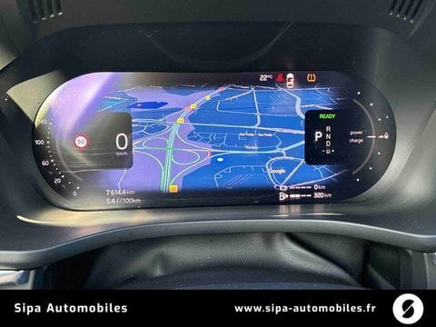 Voitures D'occasion À Mérignac | Volvo Xc60 T6 Recharge Awd 253 Ch + 145 Ch Geartronic 8 Ultima...