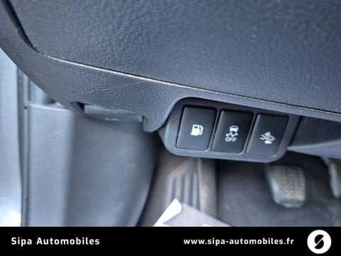 Voitures D'occasion À Dax | Toyota Avensis Touring Sports Pro 112 D-4D Dynamic 5P