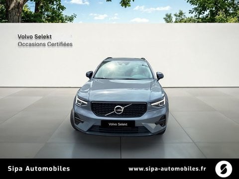 Voitures D'occasion À Mérignac | Volvo Xc40 T4 Recharge 129+82 Ch Dct7 Plus 5P