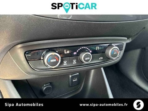 Voitures D'occasion À Toulouse | Opel Crossland X 1.2 Turbo 110 Ch Edition 5P
