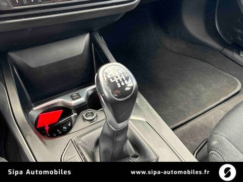Voitures D'occasion À Toulouse | Bmw Série 1 116I 109 Ch Business Design 5P