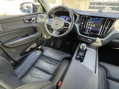 Voitures D'occasion À Labège | Volvo Xc60 T6 Awd Hybride Rechargeable 253 Ch+145 Ch Geartronic ...