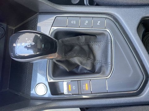 Voitures D'occasion À Lescar | Volkswagen Tiguan Ii 2.0 Tdi 150Ch Dsg7 Elegance 5P