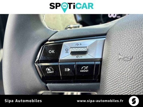 Voitures D'0Km À Mont-De-Marsan | Ds N°4 Bluehdi 130 Automatique Etoile - Alcantara 5P