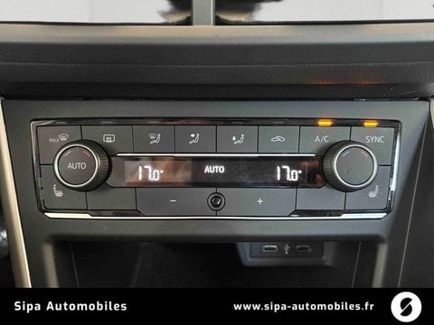 Voitures D'occasion À Mérignac | Volkswagen Polo 1.0 Tsi 95 S&S Dsg7 Carat 5P
