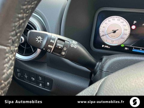 Voitures D'occasion À Le Bouscat | Hyundai Kona Electrique 64 Kwh - 204 Ch Creative 5P