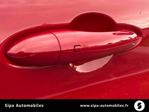 Voitures D'occasion À Toulouse | Alfa Romeo Giulia 2.2 210 Ch At8 Q4 Competizione 4P