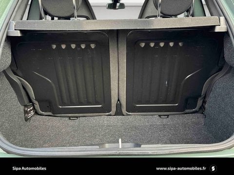 Voitures D'occasion À Mérignac | Abarth 500 695 1.4 Turbo 16V T-Jet 180 Ch Bva5 70° Anniversar...
