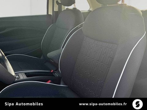 Voitures D'occasion À Toulouse | Fiat 500 Iii Electrique E 95 Ch Nouvelle 3P