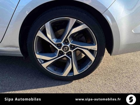 Voitures D'occasion À Toulouse | Renault Mégane Iv Estate Dci 165 Energy Edc Gt 5P