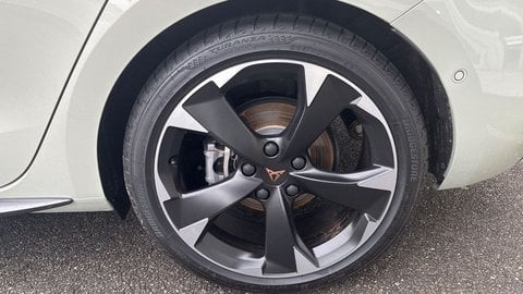 Voitures D'occasion À Lescar | Cupra Leon Ehybrid 204 Ch Dsg6 V 5P