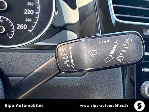 Voitures D'occasion À Toulouse | Volkswagen Golf 1.5 Tsi 150 Evo Bvm6 Confortline 5P