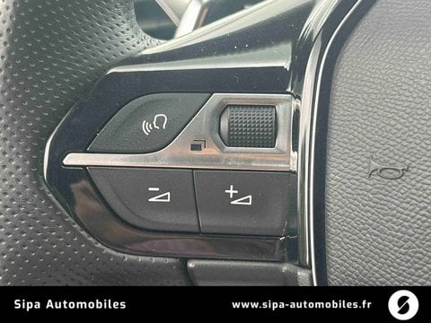 Voitures D'occasion À Muret | Peugeot 3008 Hybrid 225 E-Eat8 Gt Line 5P