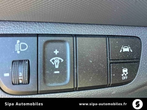 Voitures D'occasion À Toulouse | Hyundai Ioniq Plug-In 141 Ch Intuitive 5P