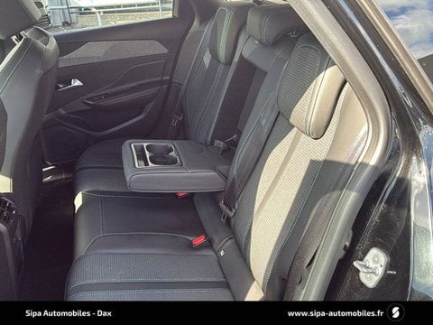 Voitures D'occasion À Dax | Peugeot 308 Iii Sw Puretech 130Ch S&S Eat8 Allure 5P
