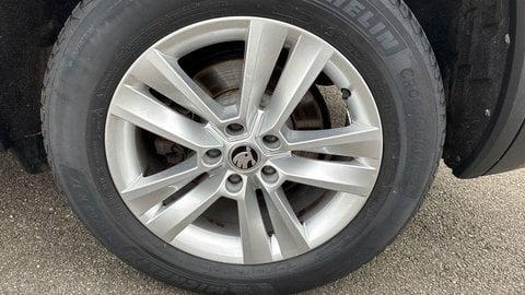 Voitures D'occasion À Lescar | Škoda Kodiaq 2.0 Tdi 150 Scr Dsg7 7Pl Business 5P