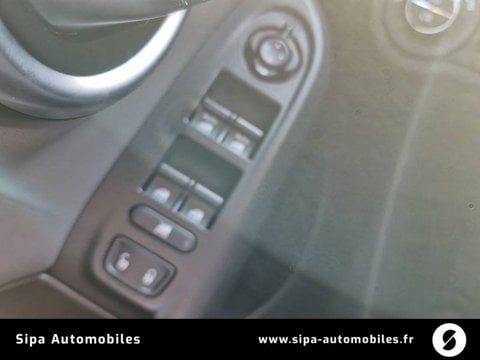 Voitures D'occasion À Dax | Fiat 500X 1.3 Multijet 95 Ch Popstar 5P