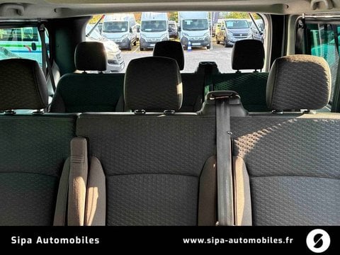 Voitures D'occasion À Mérignac | Fiat Talento Fg Vul Talento Panorama 1.2 Ch1 2.0 Multijet 145 ...