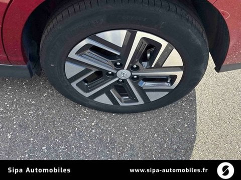 Voitures D'occasion À Toulouse | Hyundai Kona Electrique 39 Kwh - 136 Ch Intuitive 5P