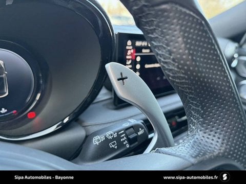 Voitures D'0Km À Bayonne | Alfa Romeo Tonale 1.5 Hybrid 160 Ch Vgt Tct7 Veloce 5P