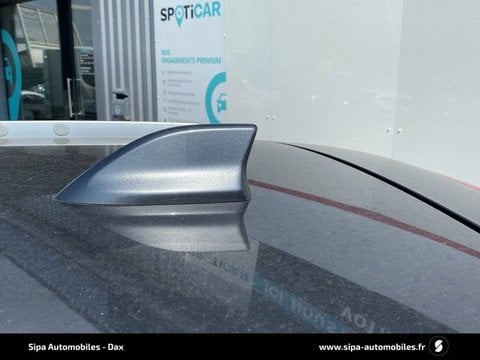Voitures D'occasion À Dax | Honda Cr-V Iv 1.6 I-Dtec 2Wd Elegance Navi 5P