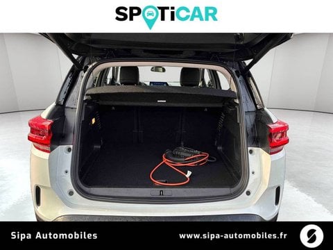 Voitures D'occasion À Lescar | Citroën C5 Aircross Hybride Rechargeable 225 E-Eat8 Shine Pack 5P
