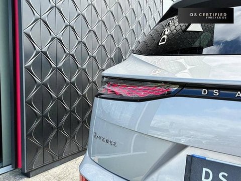 Voitures D'occasion À Lescar | Ds Ds 7 Hybride Rechargeable E-Tense 225 Eat8 Esprit De Voyage 5P