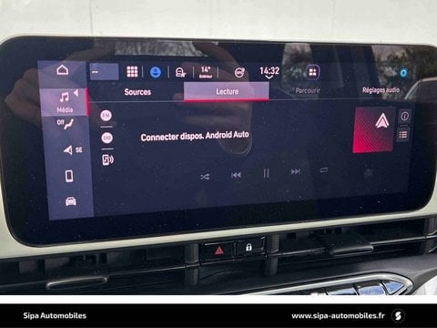 Voitures D'occasion À Libourne | Fiat 500 Iii Electrique E 95 Ch Icône 3P