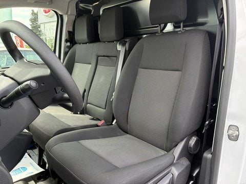 Voitures D'0Km À Villenave-D'ornon | Fiat Scudo Fg Vul Scudo Fourgon Xl Diesel 120 Ch Manuelle 4P