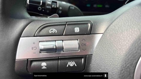 Voitures D'occasion À La-Teste-De-Buch | Hyundai Kona Hybrid 141 Executive 5P