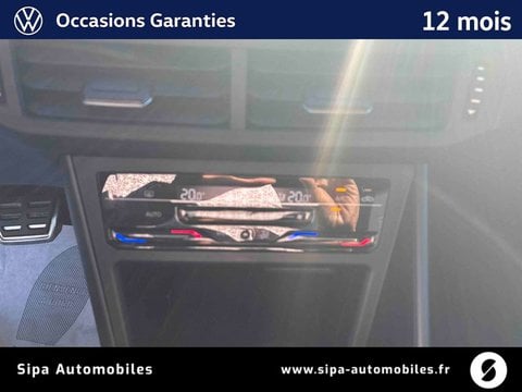 Voitures D'occasion À Lescar | Volkswagen Polo 1.0 Tsi 116 S&S Dsg7 R-Line 5P