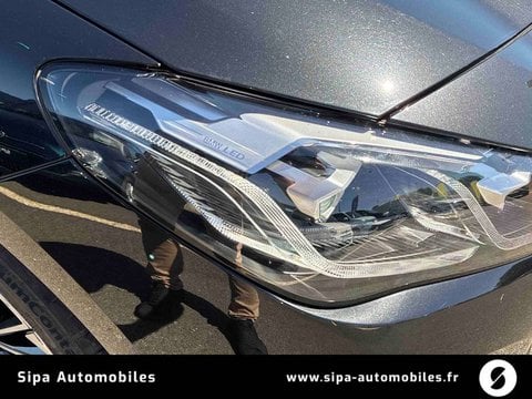Voitures D'occasion À Toulouse | Bmw Série 2 Activetourer Active Tourer 218I 136 Ch Dkg7 M Spor...
