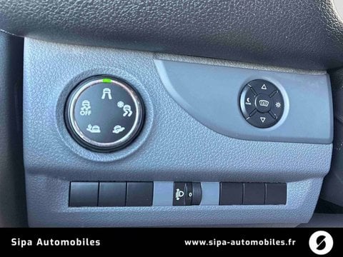 Voitures D'occasion À Lescar | Citroën Jumpy Fgn Xl Bluehdi 145 S&S Eat8 Driver 4P