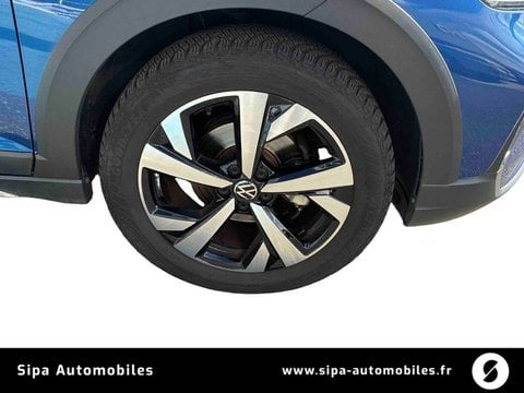 Voitures D'occasion À Lescar | Volkswagen Taigo 1.0 Tsi 110 Dsg7 Style 5P