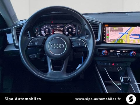 Voitures D'occasion À Mérignac | Audi A1 Allstreet 30 Tfsi 110 Ch S Tronic 7 Design 5P