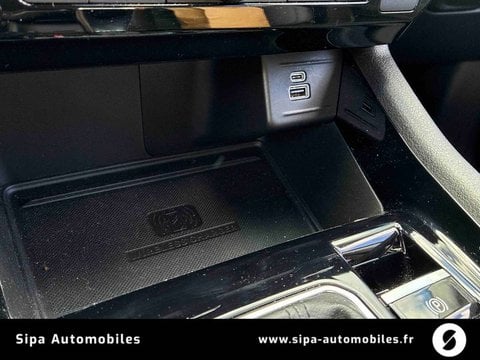 Voitures D'occasion À Mérignac | Jeep Compass 1.5 Turbo T4 130 Ch E-Hybrid Bvr7 Upland 5P