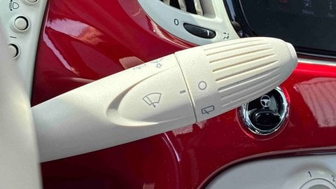 Voitures D'occasion À Villenave-D'ornon | Fiat 500 1.0 70 Ch Hybride Bsg S/S Dolcevita 3P