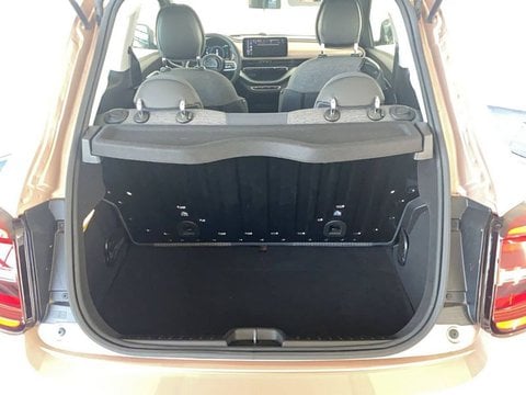 Voitures D'occasion À Toulouse | Fiat 500 Iii E 95 Ch Icône 3P