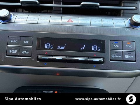 Voitures D'occasion À Le Bouscat | Hyundai Kona Hybrid 129 Executive 5P