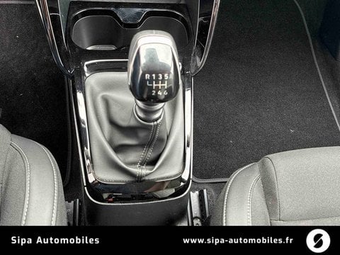 Voitures D'occasion À Lescar | Citroën C3 Iv Turbo 100 Ch Bvm6 Max 5P