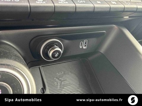 Voitures D'occasion À Toulouse | Alfa Romeo Tonale 1.5 Hybrid 160 Ch Vgt Tct7 Sprint 5P