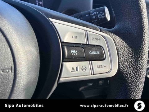 Voitures D'occasion À Mérignac | Honda Jazz E:hev 1.5 I-Mmd Executive 5P