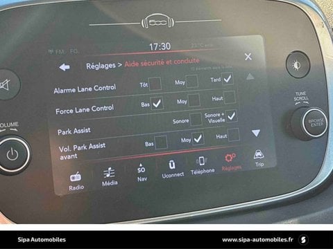 Voitures D'occasion À Toulouse | Fiat 500X 1.6 Multijet 130 Ch Cross 5P