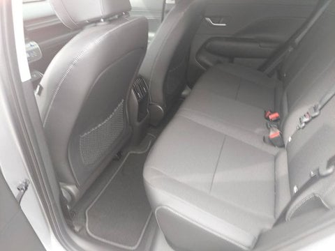 Voitures D'0Km À Toulouse | Hyundai Kona Ii Hybrid 129 Creative 5P