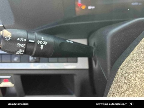 Voitures D'occasion À Bayonne | Fiat Scudo Fg Scudo Fourgon Bluehdi 180 M S&S Eat8 4P