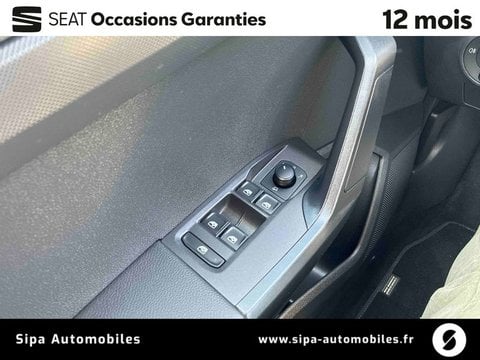 Voitures D'occasion À Lescar | Seat Arona 1.0 Tsi 95 Ch Start/Stop Bvm5 Copa 5P