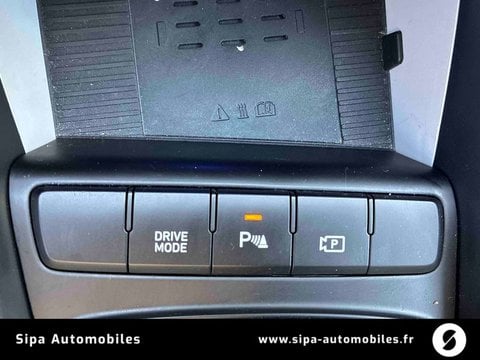 Voitures D'occasion À Le Bouscat | Hyundai Bayon 1.0 T-Gdi 100 Dct-7 Creative 5P