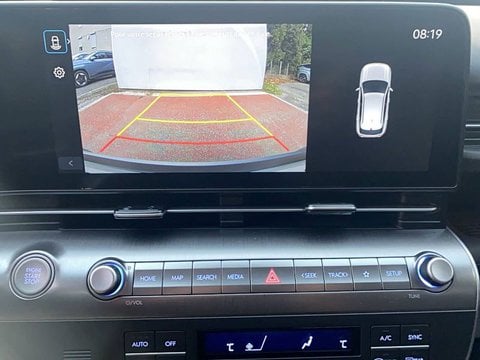 Voitures D'occasion À Le Bouscat | Hyundai Kona Ii Hybrid 129 Creative 5P