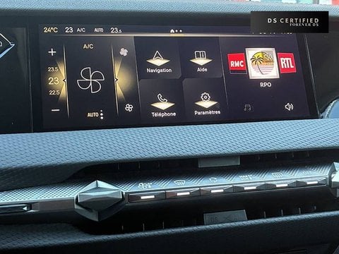 Voitures D'occasion À Lescar | Ds Ds 4 Bluehdi 130 Eat8 Rivoli 5P